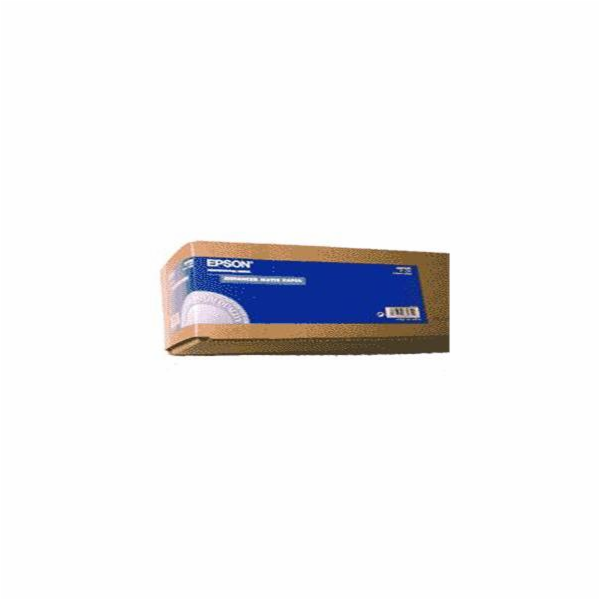 Epson Enhanced - Matný - Role (111,8 cm x 30,5 m) - 189 g...