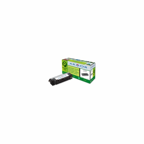 OWA Armor toner kompatibilní s HP Q2670A, 6000st, černá/b...