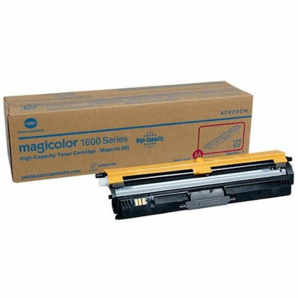 Konica Minolta A0V30CH  originální/Konic