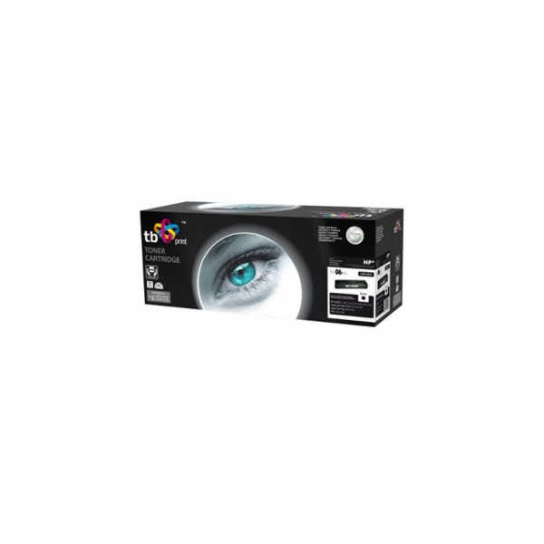 Toner TB kompatibilní s HP C3906A N