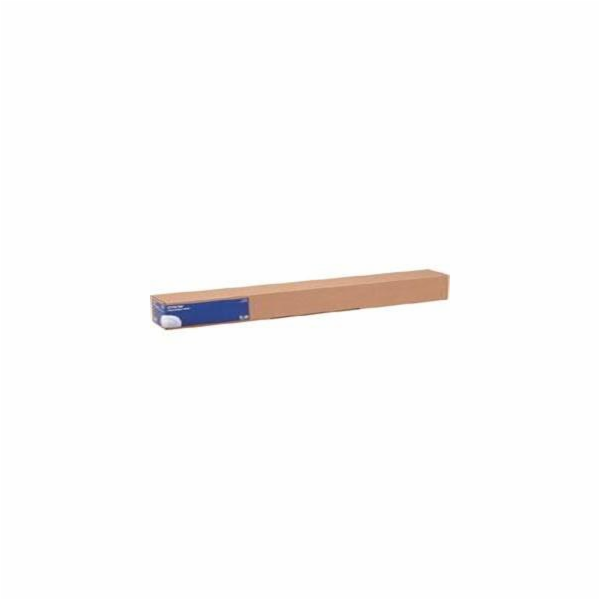 WaterResistant Matte Canvas Roll, 17"x12,2m