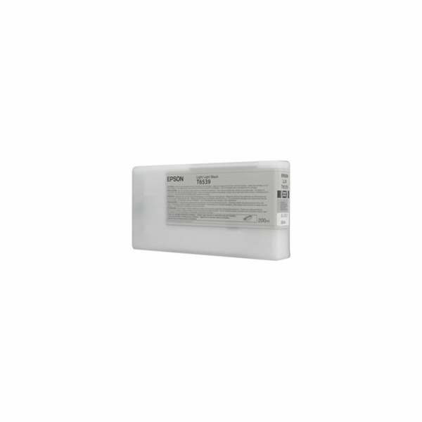 Epson T6539 Light Light Black (200ml)