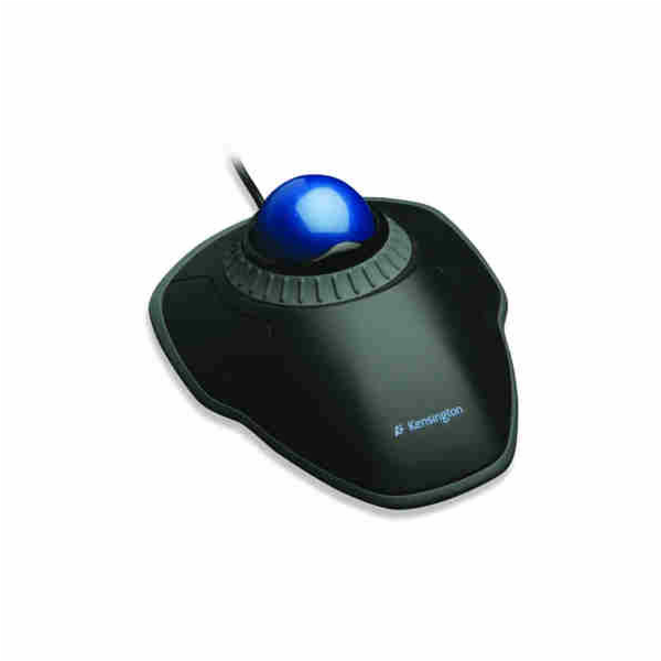 Kensington K72337EU Kulový ovladač Kensington Orbit™ s po...
