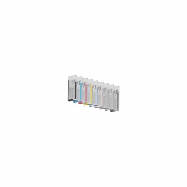 Epson T6141 - 220 ml - foto černá - originální - inkousto...