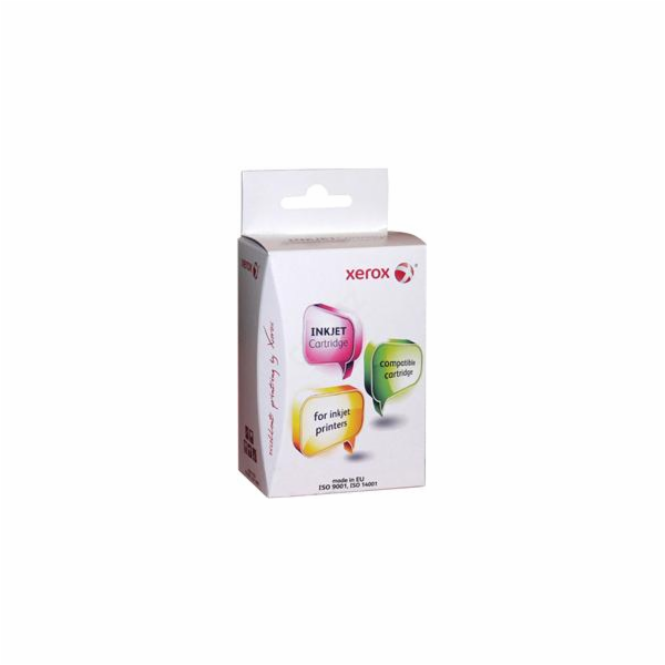 Xerox alternativní INK pro HP (C9392AE), 17ml, magenta
