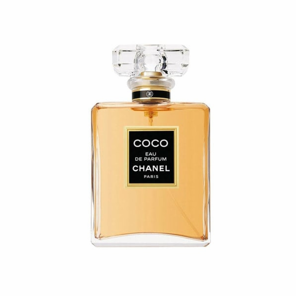 Parfémovaná voda Chanel Coco 100ml