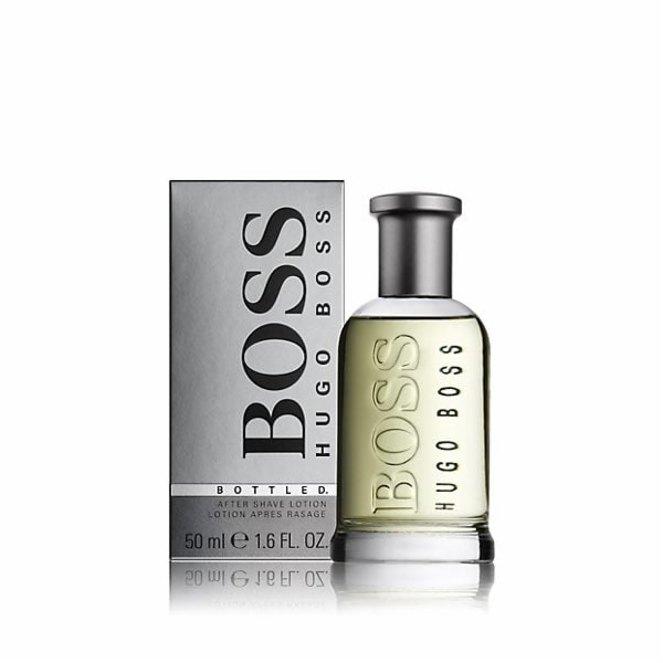 Voda po holení Hugo Boss No.6 100ml
