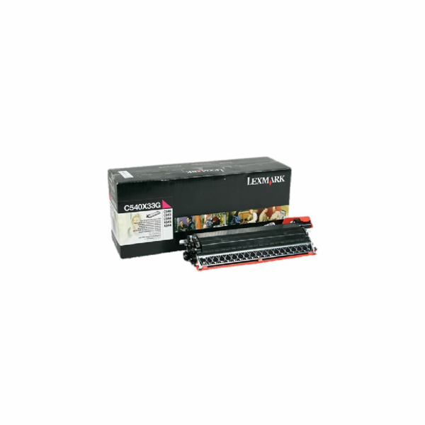 C54x Magenta Developer Unit