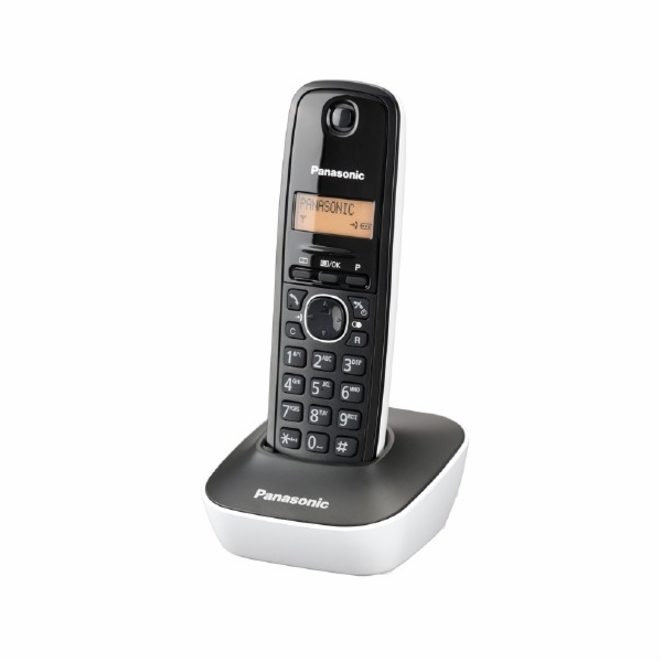 Telefon Panasonic KX TG1611FXF DECT   