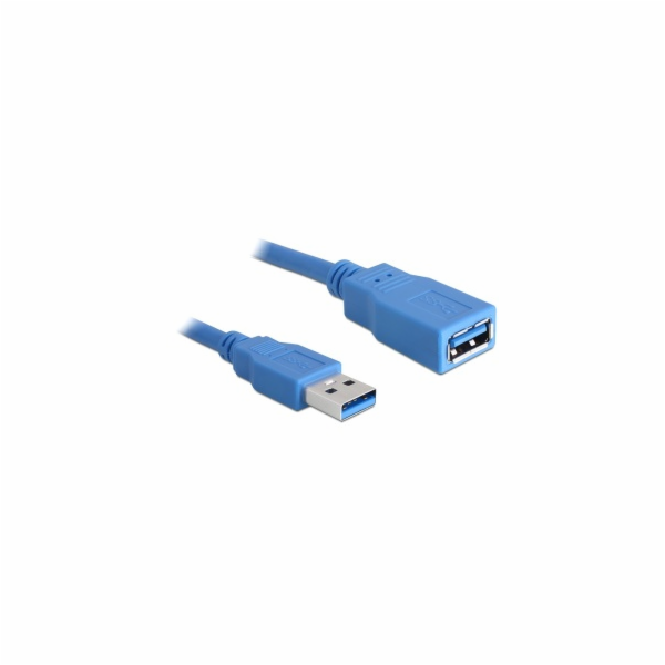 Delock - Prodlužovací šňůra USB - USB (M) do USB (F) - US...
