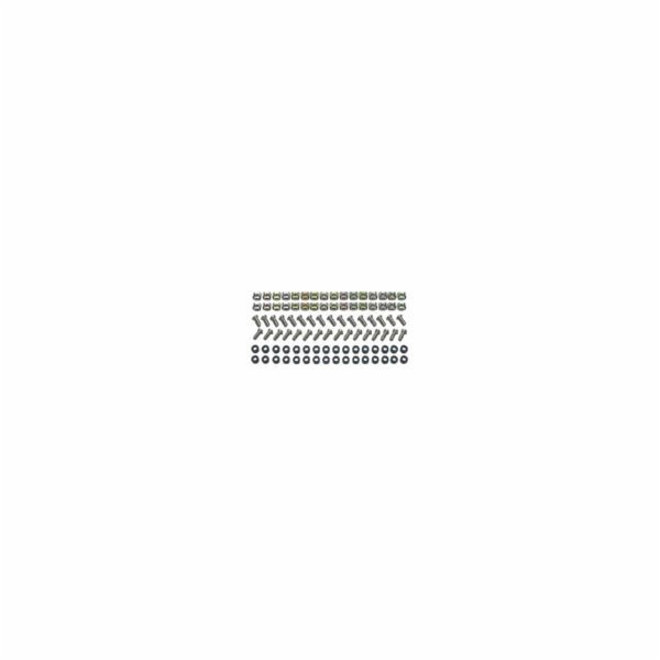 M6 Hardware Kit