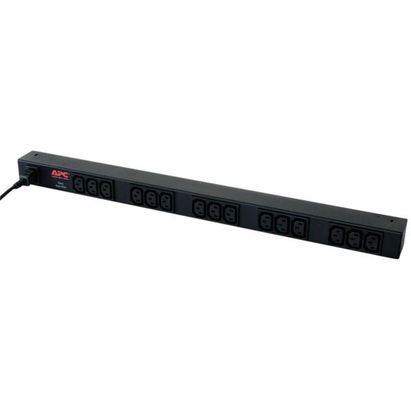 APC Basic Rack-Mount PDU - Pásek na rozvod silnoproudu (k...