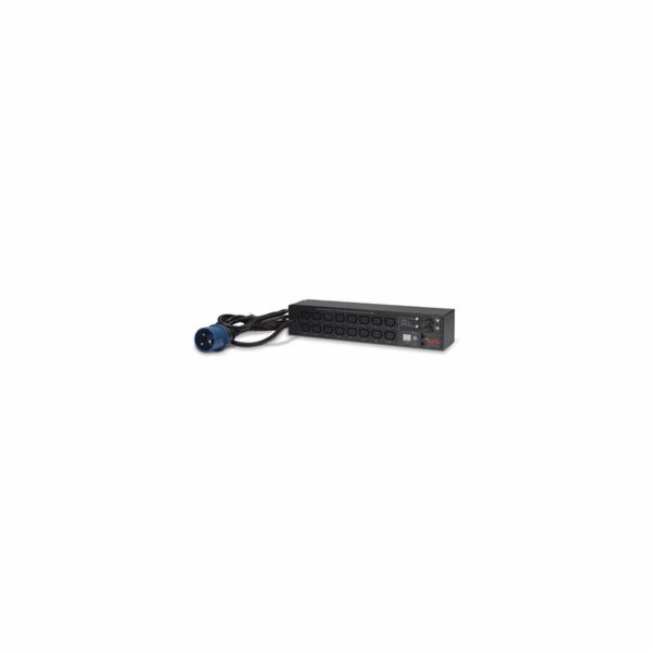APC Rack PDU, Switched, 2U, 32A, 230V, AP7922B