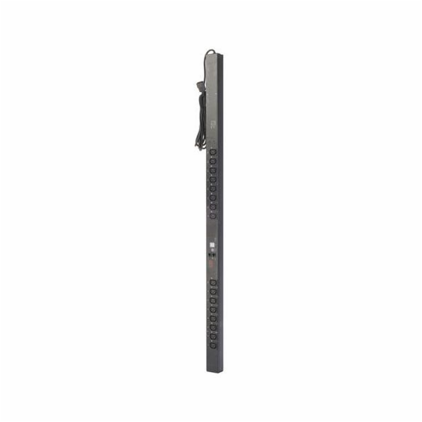 APC Rack PDU, Switched, Zero U, 10A, 230V,AP7950B