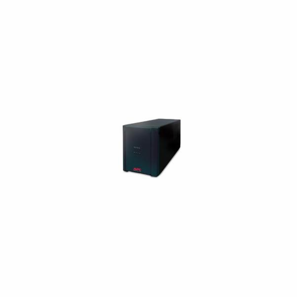 APC Smart-UPS XL 24V Battery Pack - Balíček baterií - olo...