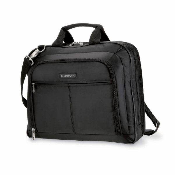 Kensington SP40 Lite Toploader (černý, až 39,6 cm (15,6")