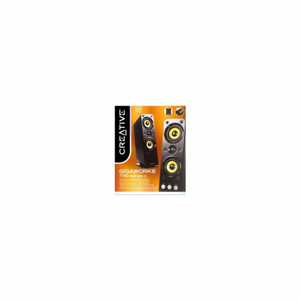 Creative repro Gigaworks T40 Series II
