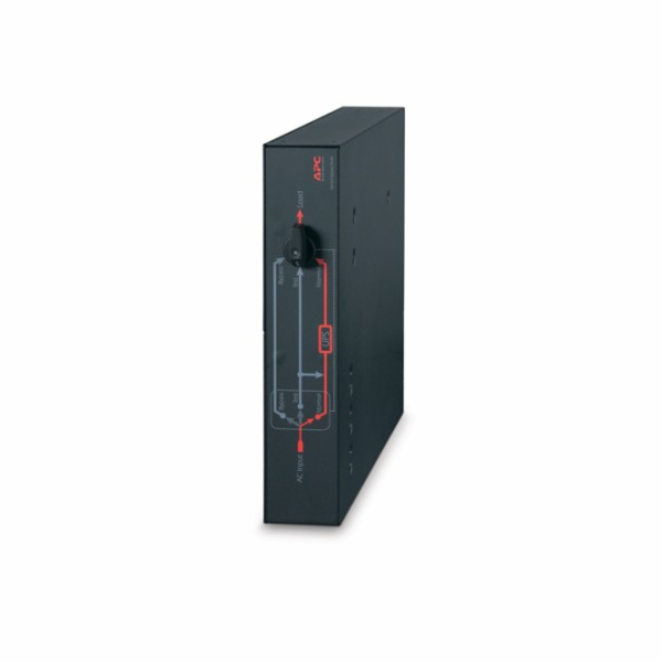 APC Service Bypass Panel- 230V; 32A; MBB; Hardwire input;...