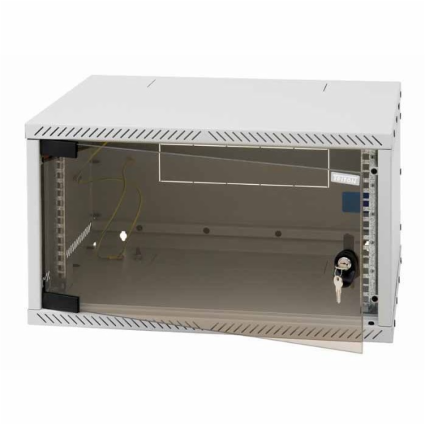 Tritón RXA-12-AS4-CAX-A1 TRITON 19" jednodílný rozvaděč 1...