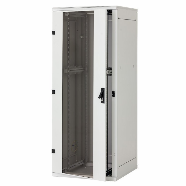 Stojanový rozvaděč 37U (š)600x(h)1000