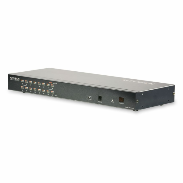 ATEN KH-1516A CAT5 KVM 16-port