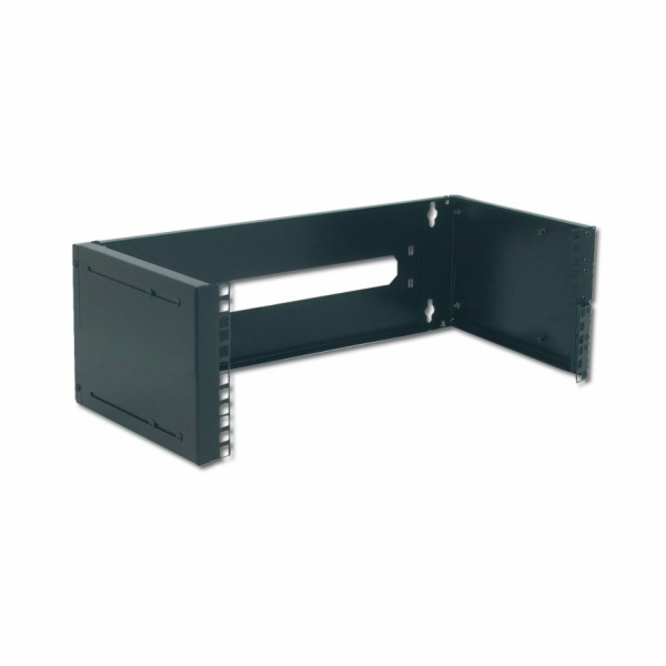 Digitus Patch-Halter zur Wandmontage, 483mm (19) (schwarz...
