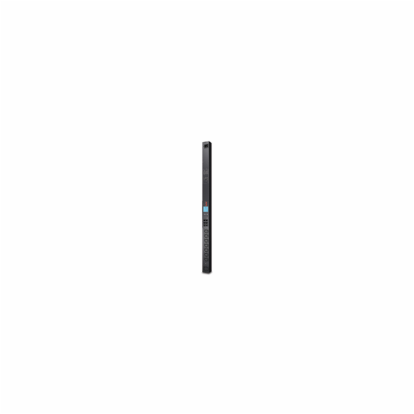 APCRack PDU 2G, Switched, ZeroU, 20A/208V, 16A/230V, (7) ...