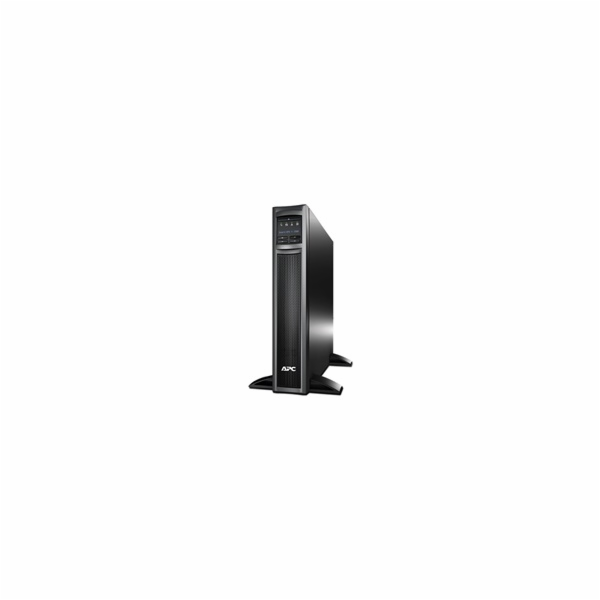 APC Smart-UPS X 2200VA Rack/Tower LCD 200-240V  (zaruka b...