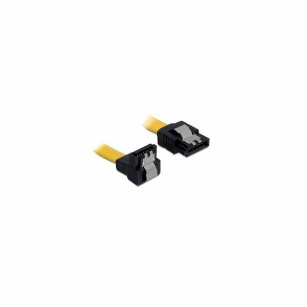 Delock - Kabel SATA - Serial ATA 150/300/600 - SATA (M) p...
