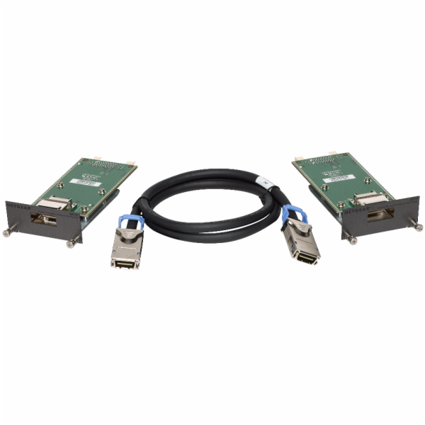 Netgear M5300 AX742 Stohovací sada, rozšiřující modul