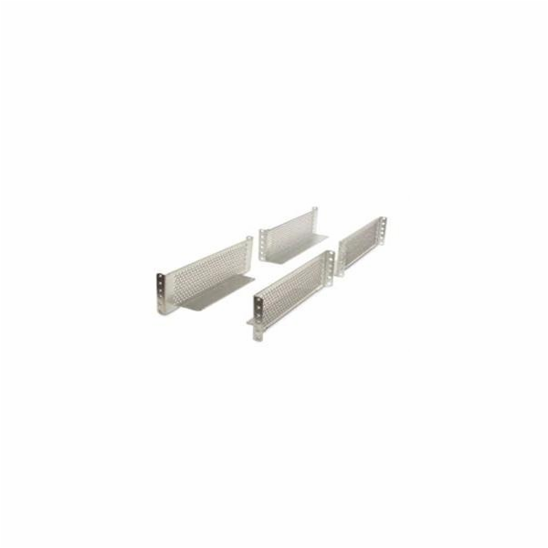 APC SMTL750RMI2UC APC 2-Post Mounting Kit for Smart-UPS a...