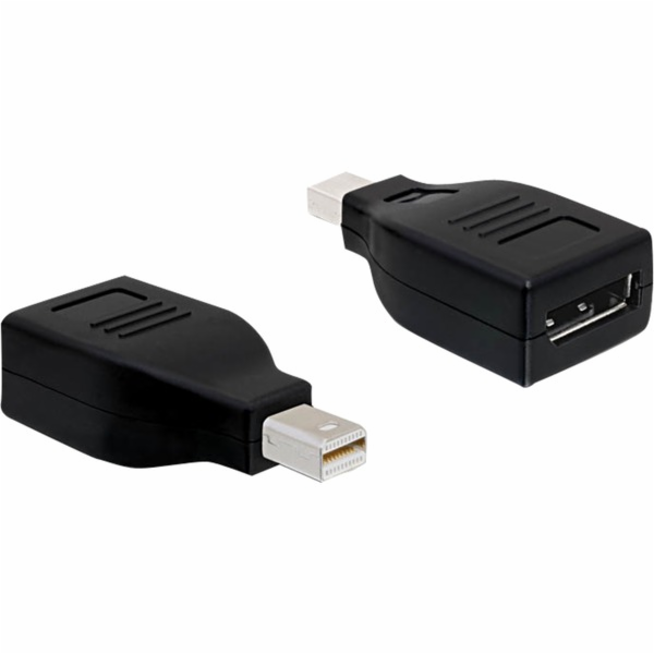 DeLOCK adaptér DisplayPort mini na DisplayPort