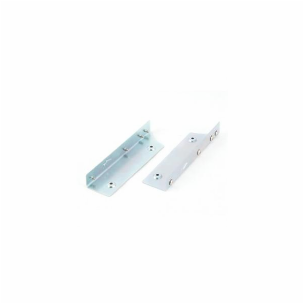 GEMBIRD Montážní plechy pro 2,5" HDD do 3,5" pozice
