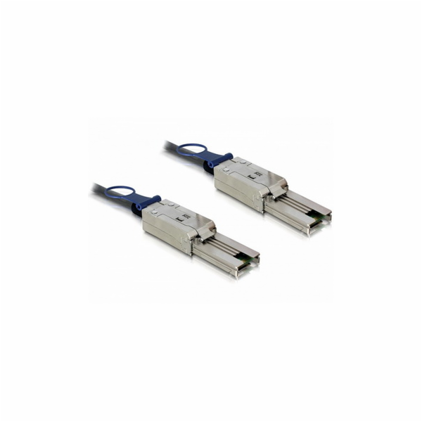 DeLOCK kabel Mini SAS SFF-8088 > Mini SAS SFF-8088