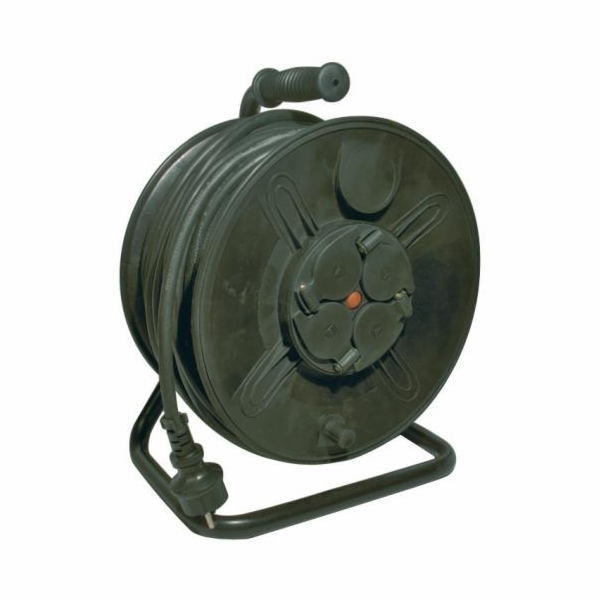 EMOS BUBEN 4Z 50M 1,5MM GUMA
