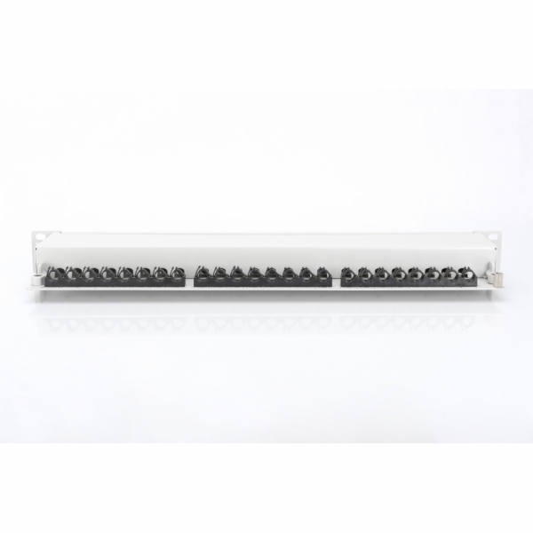 Digitus DN-91624S-EA Digitus CAT 6A Patch Panel, stíněný,...