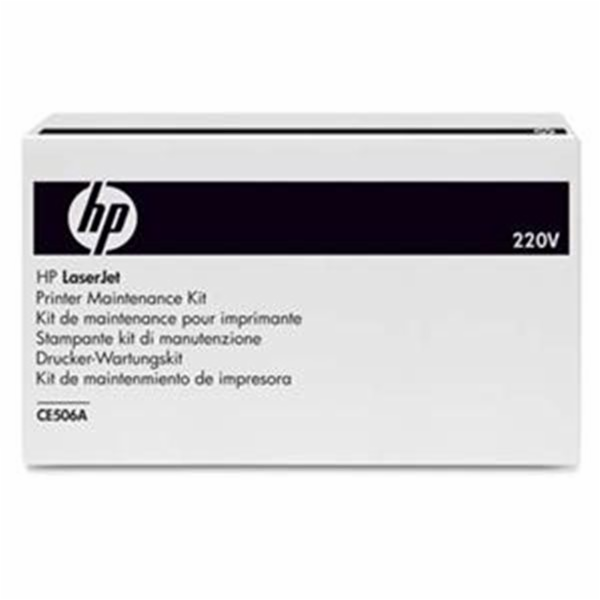 HP - (220 V) - zapékací jednotka - pro Color LaserJet Ent...