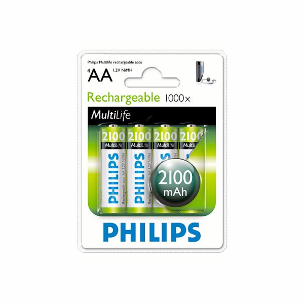 PHILIPS R6B4A210/10