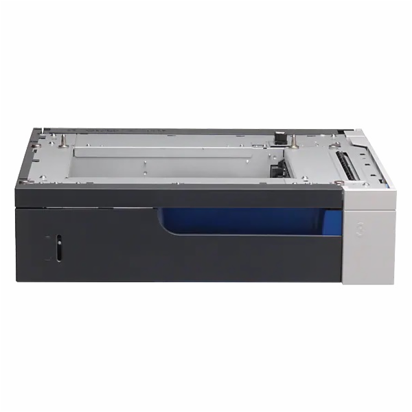CE860A HP LaserJet 1X500 Tray
