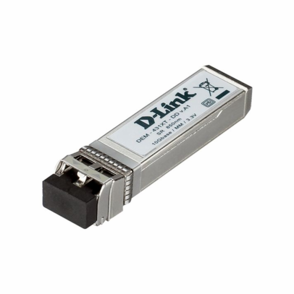 D-Link Transceiver SFP+ DEM-431XT