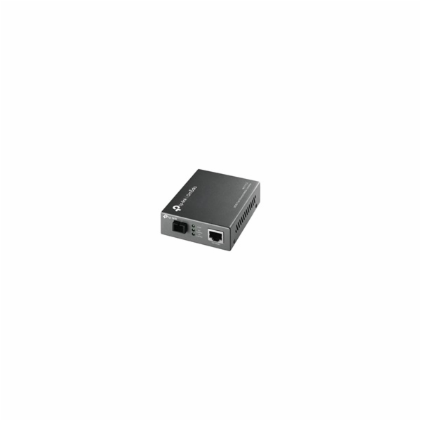 TP-Link MC111CS WDM media konvertor (1x100Mb/s, 1x simple...