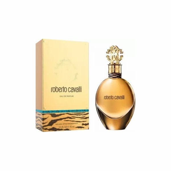 Parfémovaná voda Roberto Cavalli Eau de Parfum 75ml