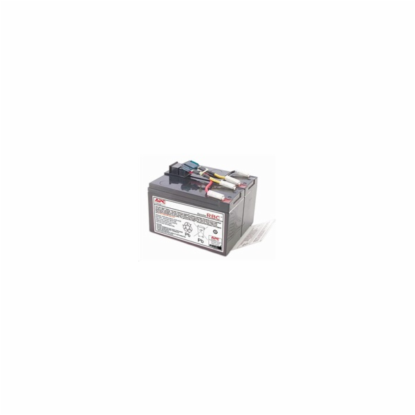 APC BATTERY KIT pre SUA750I