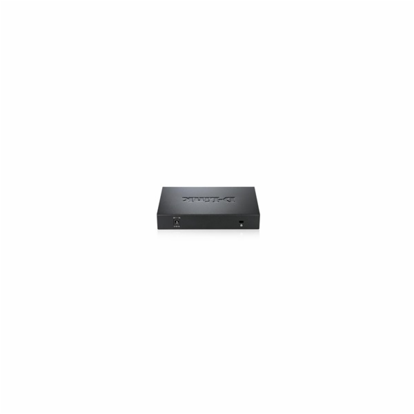D-LINK 8-Port Gigabit Switch (DGS-108)