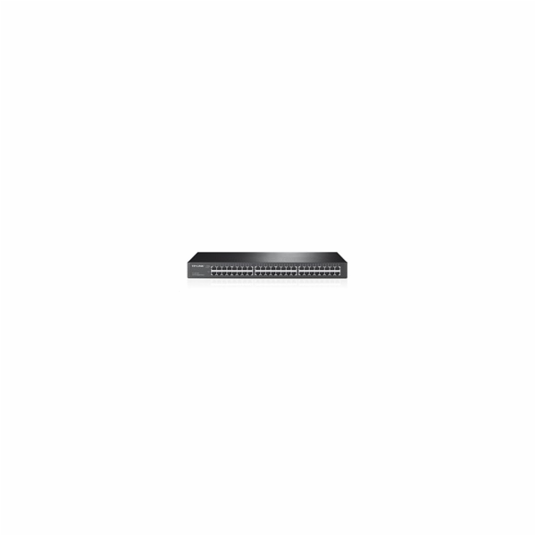 TP-Link switch TL-SG1048 (48xGbE)