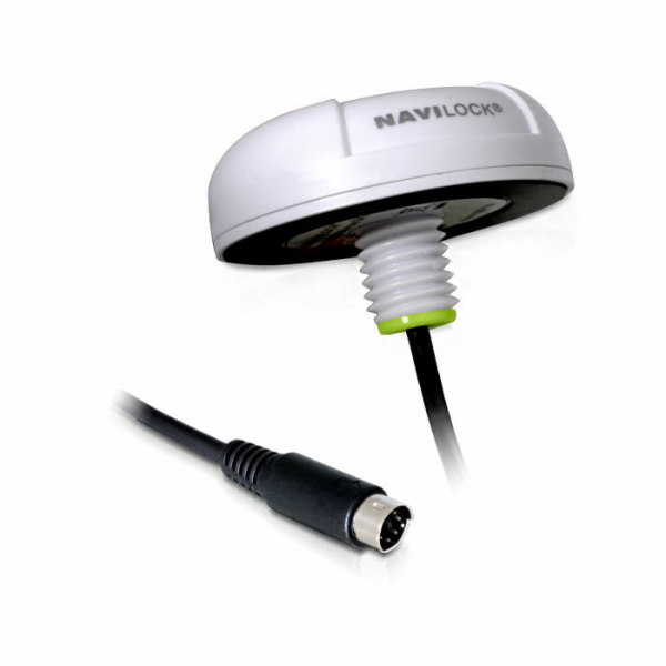 Navilock NL-622MP - Modul přijímače GPS