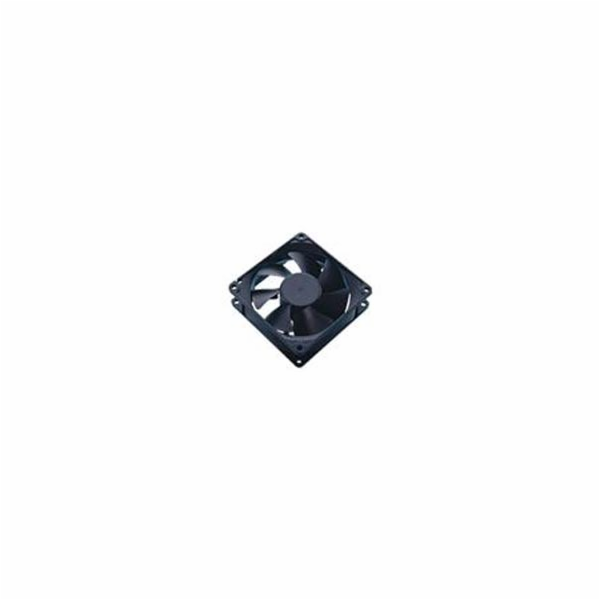 AKASA ventilátor DFS802512H, 80 x 25mm, kluzné ložisko