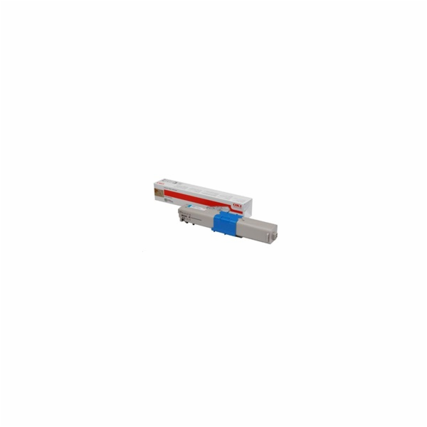 OKI Cyan toner do C301/C321/MC332/MC342/MC342w (1 500 str...