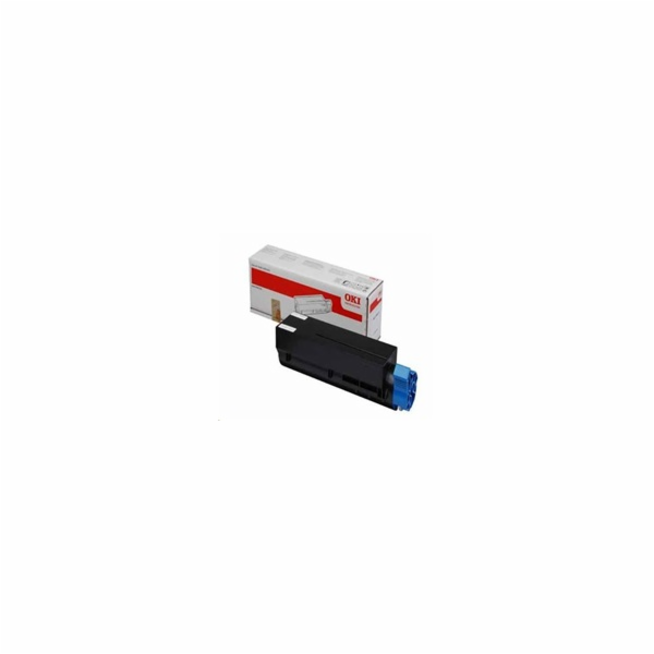 OKI Toner do B431/MB491 (12 000 stran)