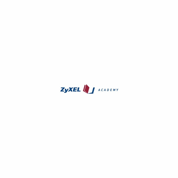 Zyxel Voucher pro technické školení